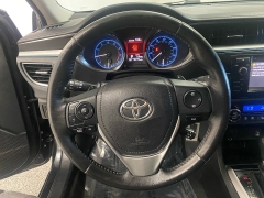 Used 2014  Toyota Corolla 4d Sedan S at Ideal Cars Llc near Mesa, AZ