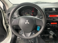 Used 2014 Mitsubishi Mirage 4d Hatchback DE CVT at Ideal Cars Llc near Mesa, AZ
