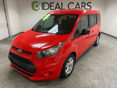 Used 2015  Ford Transit Connect Ext Wagon XLT w&sol;Rear Liftgate at Ideal Cars Llc near Mesa&comma; AZ