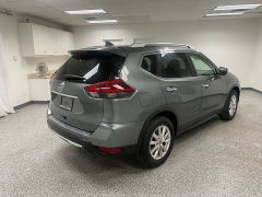 Used 2019 Nissan Rogue 4d SUV FWD SV at Ideal Cars Llc near Mesa, AZ