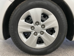 Used 2015  Kia Forte 4d Sedan LX Auto at Ideal Cars Llc near Mesa&comma; AZ