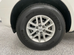 Used 2019 Nissan Frontier 2WD Crew Cab SV at Ideal Cars Llc near Mesa, AZ