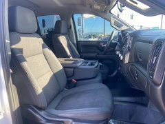 Used 2019  GMC Sierra 1500 2WD Double Cab Base at Ideal Cars Llc near Mesa, AZ