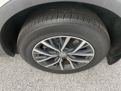Used 2020 Volkswagen Tiguan 4d SUV SE at Ideal Cars Llc near Mesa, AZ