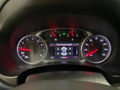 Used 2019 GMC Terrain 4d SUV FWD SLT 1.5L Turbo at Ideal Cars Llc near Mesa, AZ