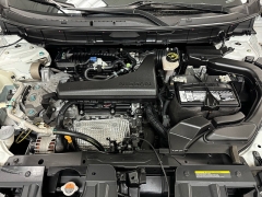 Used 2017  Nissan Rogue 4d SUV FWD S at Ideal Cars Llc near Mesa&comma; AZ