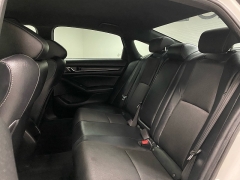 Used 2020  Honda Accord Sedan 4d Sport 1&period;5L CVT at Ideal Cars Llc near Mesa&comma; AZ