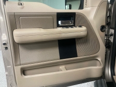Used 2005 Ford F-150 4WD Supercrew XLT at Ideal Cars Llc near Mesa, AZ