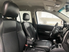Used 2016 Jeep Compass 4d SUV 4WD Latitude at Ideal Cars Llc near Mesa, AZ