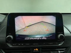 Used 2021  Nissan Altima 2&period;5 SV Sedan at Ideal Cars Llc near Mesa&comma; AZ