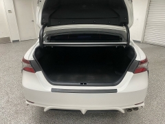 Used 2021 Toyota Camry SE Auto at Ideal Cars Llc near Mesa, AZ
