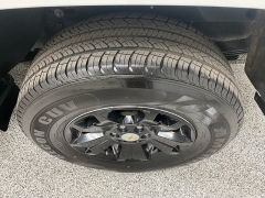 Used 2017 Chevrolet Colorado 2WD Crew Cab Z71 at Ideal Cars Llc near Mesa, AZ