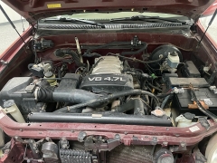 Used 2004  Toyota Tundra 2WD D-Cab Limited at Ideal Cars Llc near Mesa&comma; AZ