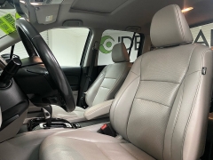 Used 2017 Honda Ridgeline Crew Cab AWD RTL-E at Ideal Cars Llc near Mesa, AZ