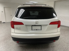 Used 2016 Honda Pilot 4d SUV FWD EX at Ideal Cars Llc near Mesa, AZ