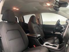 Used 2017 Chevrolet Colorado 4WD Crew Cab LT T-Diesel at Ideal Cars Llc near Mesa, AZ