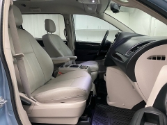 Used 2016  Chrysler Town & Country 4d Wagon Touring at Ideal Cars Llc near Mesa&comma; AZ