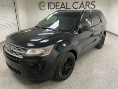 Used 2018  Ford Explorer 4d SUV FWD at Ideal Cars Llc near Mesa, AZ