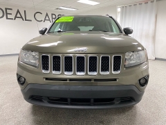 Used 2015  Jeep Compass 4d SUV FWD Sport at Ideal Cars Llc near Mesa&comma; AZ