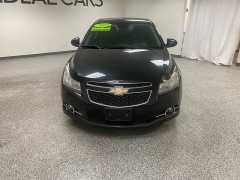 Used 2013 Chevrolet Cruze 4d Sedan LT1 AT at Ideal Cars Llc near Mesa, AZ