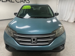 Used 2014  Honda CR-V 4d SUV FWD LX at Ideal Cars Llc near Mesa, AZ