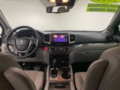 Used 2016 Honda Pilot 4d SUV FWD EX-L w/Honda Sensing at Ideal Cars Llc near Mesa, AZ