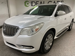 2016 Buick Enclave 4d SUV FWD Premium at Ideal Cars Llc near Mesa&comma; AZ