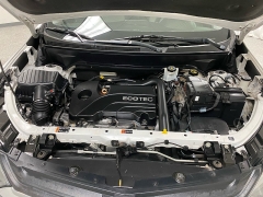 Used 2020  Chevrolet Equinox 4d SUV FWD LS w/1LS at Ideal Cars Llc near Mesa, AZ