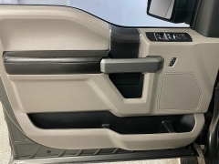 Used 2015  Ford F-150 2WD Supercrew XLT 5 1&sol;2 at Ideal Cars Llc near Mesa&comma; AZ