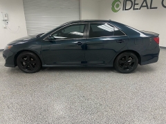 Used 2012 Toyota Camry 4d Sedan SE at Ideal Cars Llc near Mesa, AZ