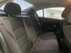 Used 2013 Chevrolet Cruze 4d Sedan LT1 AT at Ideal Cars Llc near Mesa, AZ