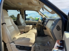 Used 2008  Ford Super Duty F-350 2WD Crew Cab Lariat SRW Longbed at Ideal Cars Llc near Mesa&comma; AZ