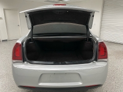Used 2019 Chrysler 300 4d Sedan RWD Touring at Ideal Cars Llc near Mesa, AZ