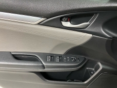 Used 2017  Honda Civic Sedan 4d Touring at Ideal Cars Llc near Mesa&comma; AZ