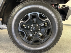 Used 2017  Jeep Wrangler 2d Convertible Sport Willys Wheeler at Ideal Cars Llc near Mesa&comma; AZ