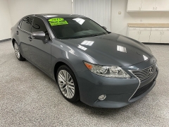 Used 2015 Lexus ES 350 4dr Sdn at Ideal Cars Llc near Mesa, AZ