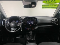 Used 2021  Kia Soul S IVT at Ideal Cars Llc near Mesa&comma; AZ