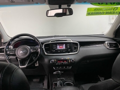 Used 2016  Kia Sorento 4d SUV FWD EX Turbo at Ideal Cars Llc near Mesa, AZ