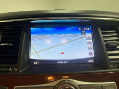 Used 2018  INFINITI QX80 4d SUV RWD at Ideal Cars Llc near Mesa, AZ