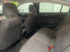 Used 2018  Chevrolet Cruze 4d Sedan LS Auto at Ideal Cars Llc near Mesa&comma; AZ