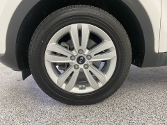 Used 2017 Kia Sportage 4d SUV AWD LX at Ideal Cars Llc near Mesa, AZ