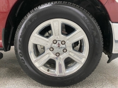 Used 2018  Ram 1500 2WD Crew Cab Lone Star at Ideal Cars Llc near Mesa&comma; AZ