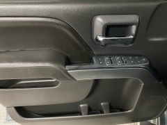 Used 2016  Chevrolet Silverado 1500 2WD Crew Cab LT at Ideal Cars Llc near Mesa&comma; AZ