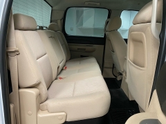 Used 2011  Chevrolet Silverado 1500 2WD Crew Cab LT at Ideal Cars Llc near Mesa&comma; AZ