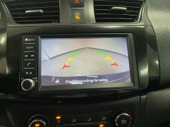 Used 2019  Nissan Sentra 4d Sedan S CVT at Ideal Cars Llc near Mesa, AZ