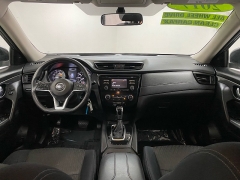 Used 2017  Nissan Rogue 4d SUV AWD S &lpar;2017&period;5&rpar; at Ideal Cars Llc near Mesa&comma; AZ