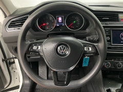 Used 2021 Volkswagen Tiguan 2.0T S FWD at Ideal Cars Llc near Mesa, AZ