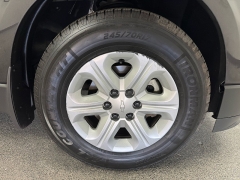 Used 2017  Chevrolet Traverse 4d SUV AWD LS at Ideal Cars Llc near Mesa&comma; AZ