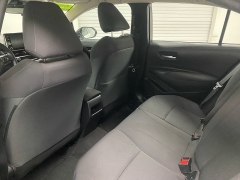 Used 2021  Toyota Corolla LE CVT at Ideal Cars Llc near Mesa, AZ