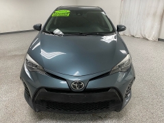 Used 2018  Toyota Corolla 4d Sedan SE CVT at Ideal Cars Llc near Mesa&comma; AZ